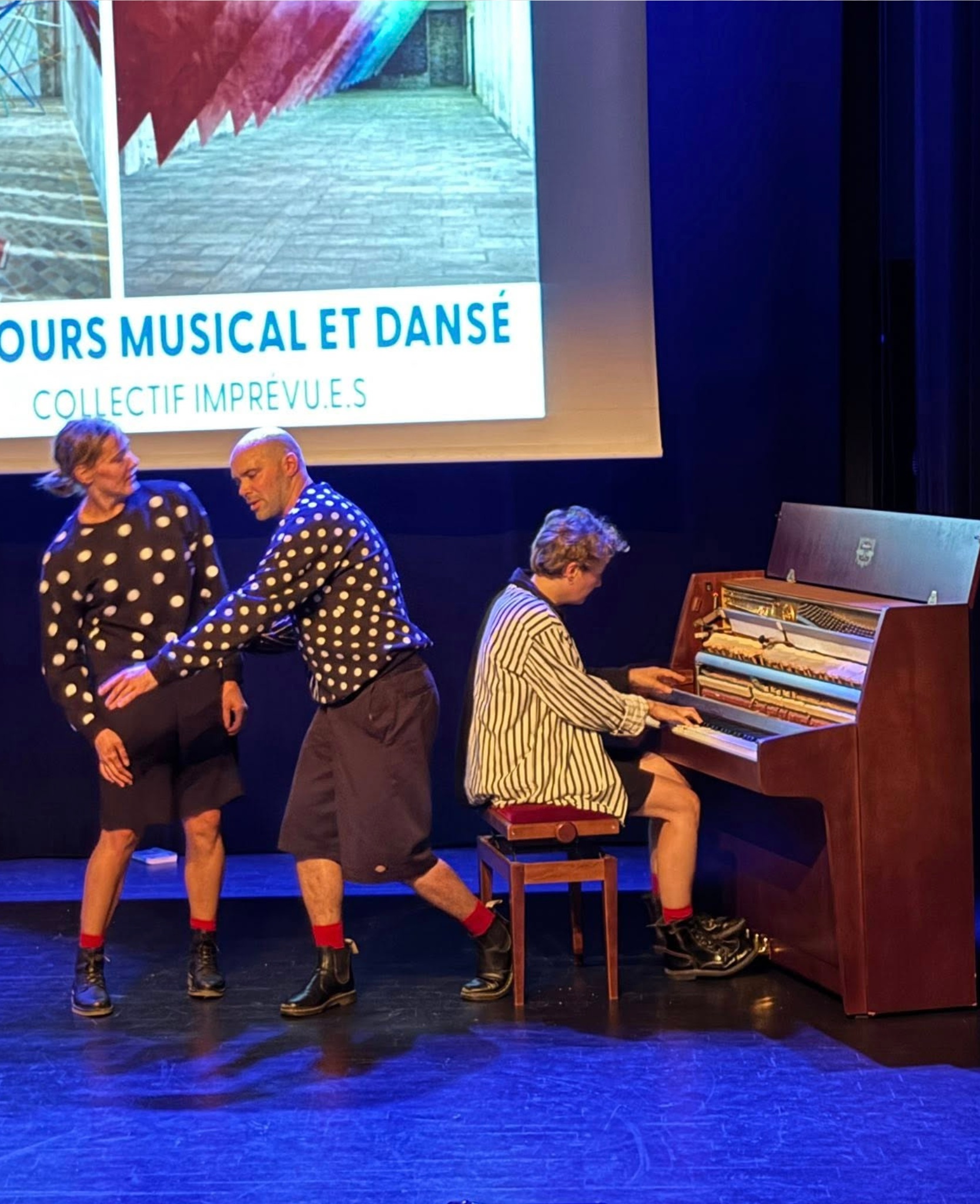 la chouette rentrée